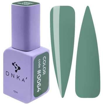 DNKa' Gel Polish Гель-лаки 12 мл