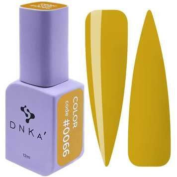 DNKa' Gel Polish Гель-лаки 12 мл