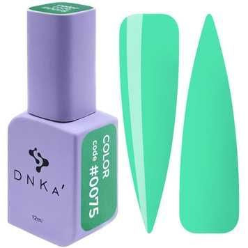 DNKa' Gel Polish Гель-лаки 12 мл