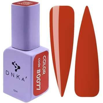 DNKa' Gel Polish Гель-лаки 12 мл