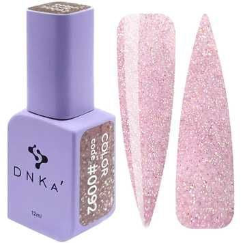 DNKa' Gel Polish Гель-лаки 12 мл