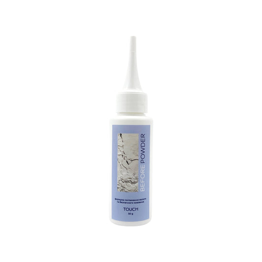 Touch Before powder Пудра 50 г