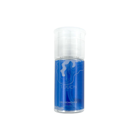 Ремувер Touch Gel remover, 50 мл