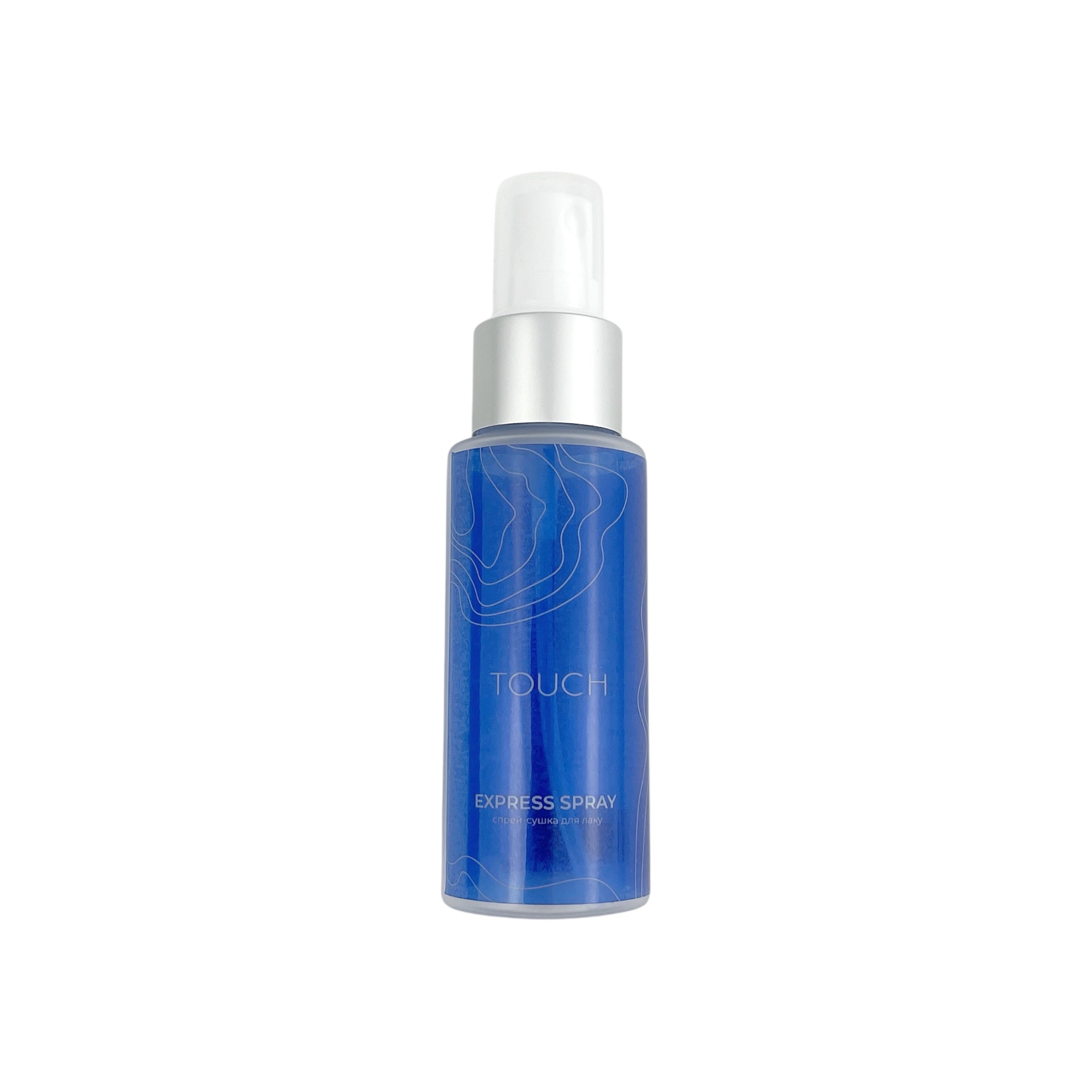 Touch Express spray, 50 мл