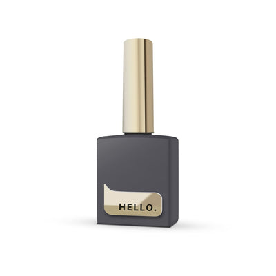 HEYLOVE. "DARK STORY" TOP COAT, 15 ML, ТОП ГЛЯНЦЕВИЙ БЕЗ УФ-ФІЛЬТРІВ, БЕЗ ЛИПКОГО ШАРУ