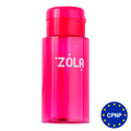 ZOLA ЄМНІСТЬ ПЛАСТИКОВА ДЛЯ РІДИНИ З ПОМПОЮ-ДОЗАТОРОМ