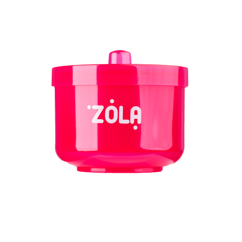 ZOLA ЄМНІСТЬ ДЛЯ ДЕЗІНФЕКЦІЇ ВАЛИКІВ