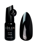 Edlen Гель лак Color Gel Polish 9 мл