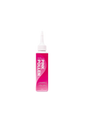 EDLEN Pink Pollen Talc - Тальк для комбінованого манікюру та педикюру 100 мл