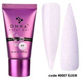DNKa' Аcryl Gel (tube) 30мл Гель для нарощування нігтів