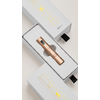 HEYLOVE. HAND LIGHT, ПОРТАТИВНИЙ ЛІХТАРИК, КОЛІР ROSE GOLD