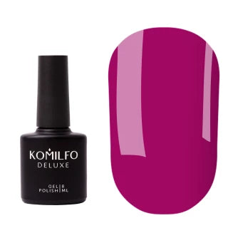 KOMILFO COLOR BASE, Кольорова База 8 МЛ