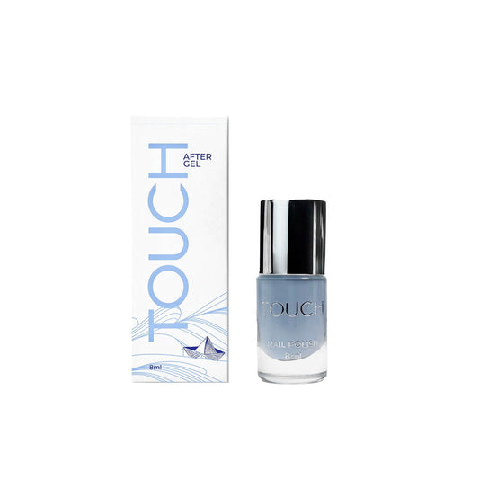 Touch After Gel, Відновлюючий  засіб для нігтів 8 мл