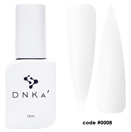 DNKa' Liquid Acrygel #0008 Рідкий гель для укріплення 12 мл Eskimo LAD0008