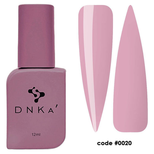 DNKa' Liquid Acrygel #0020 Рідкий гель для укріплення  12 мл Mochi LAD0020