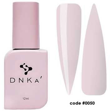 DNKa' Liquid Acrygel #0050 Рідкий гель для укріплення 12 мл Cassiopeia LAD0050