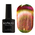 Komilfo 9D Cat’s Eye Гель-лак « Котяче Око» 8 мл
