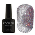 Komilfo Luminous Cat Eye (магнітний, світловідбиваючий), 8 мл