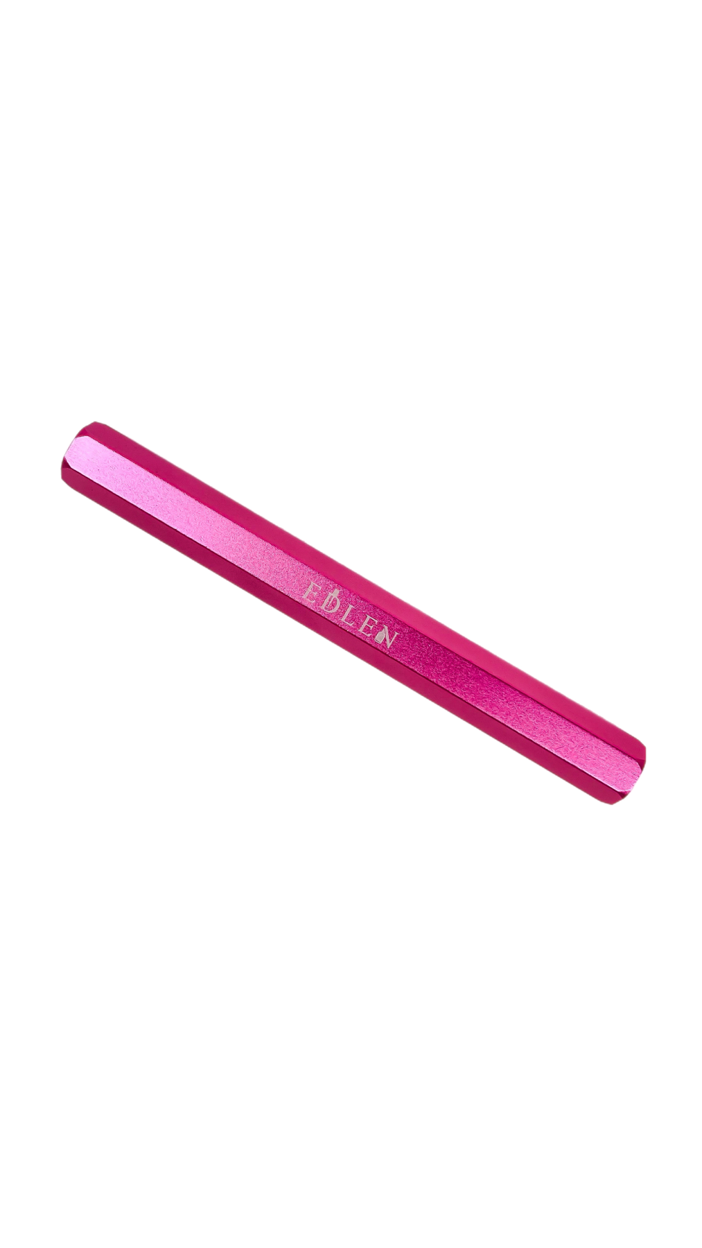 Edlen Magnet Pink PRO- Магніт двосторонній для котячого ока рожевий