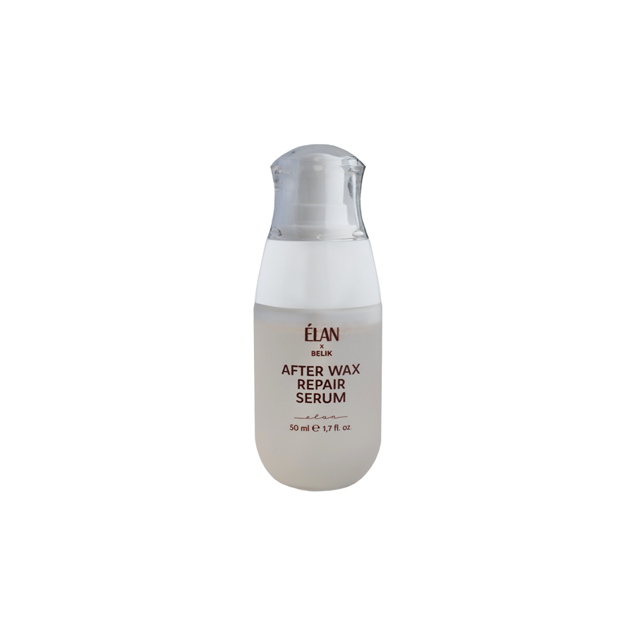 Elan After Wax Repair Serum Відновлювальна сироватка після корекції воском 200 мл