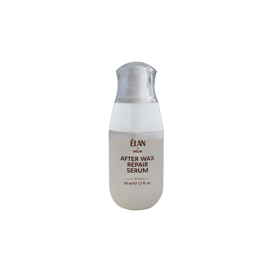 Elan After Wax Repair Serum Відновлювальна сироватка після корекції воском 200 мл