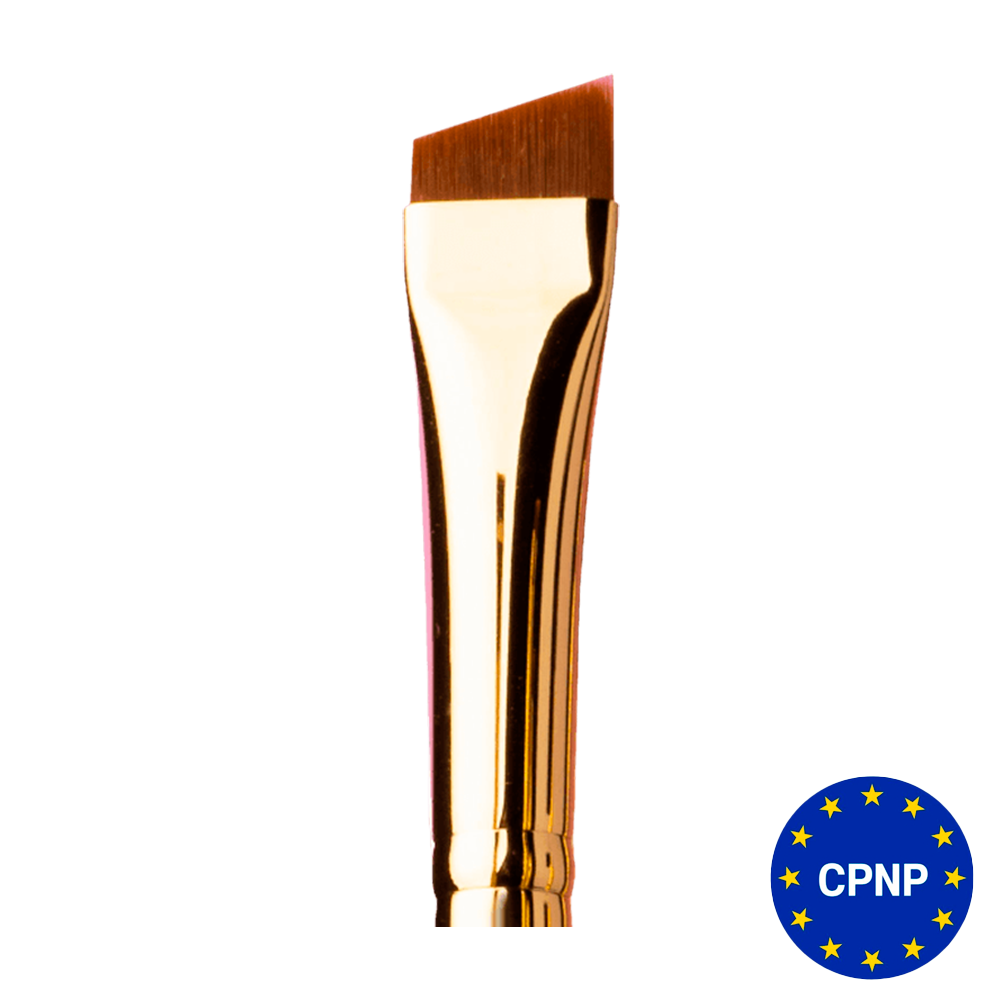 ZOLA ПЕНЗЛИК ШИРОКИЙ ЗІ СКОСОМ 02UK UKRAINIAN EDITION 04972