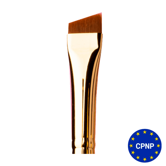 ZOLA ПЕНЗЛИК ШИРОКИЙ ЗІ СКОСОМ 02UK UKRAINIAN EDITION 04972