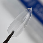 Touch Gel Nails Tips, Гелеві Тіпси Для Нарощення, 240 шт