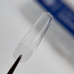 Touch Gel Nails Tips, Гелеві Тіпси Для Нарощення, 240 шт