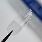 Touch Gel Nails Tips, Гелеві Тіпси Для Нарощення, 240 шт