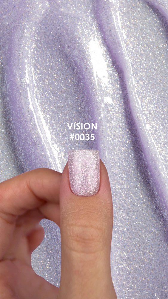 DNKa Builder Gel #0035 Vision 30 мл (FTBGD0035)