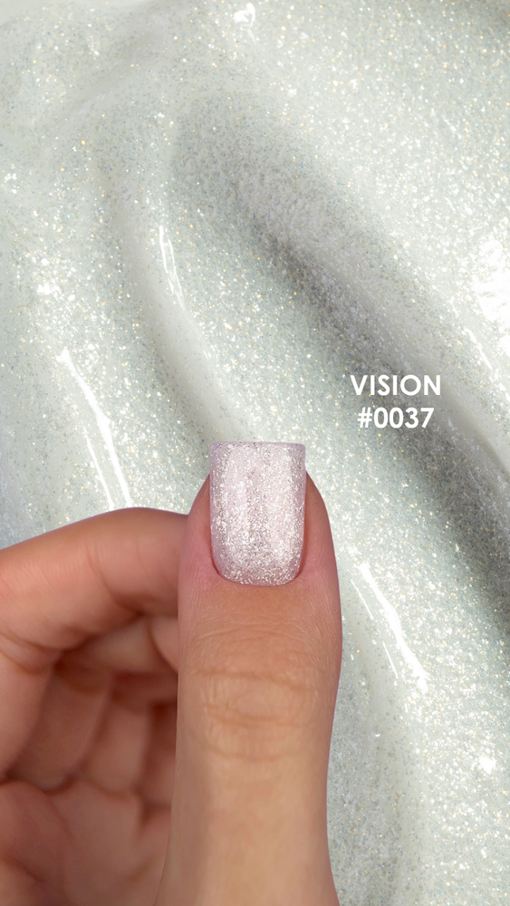 DNKa Builder Gel #0037 Vision 30 мл (FTBGD0037)