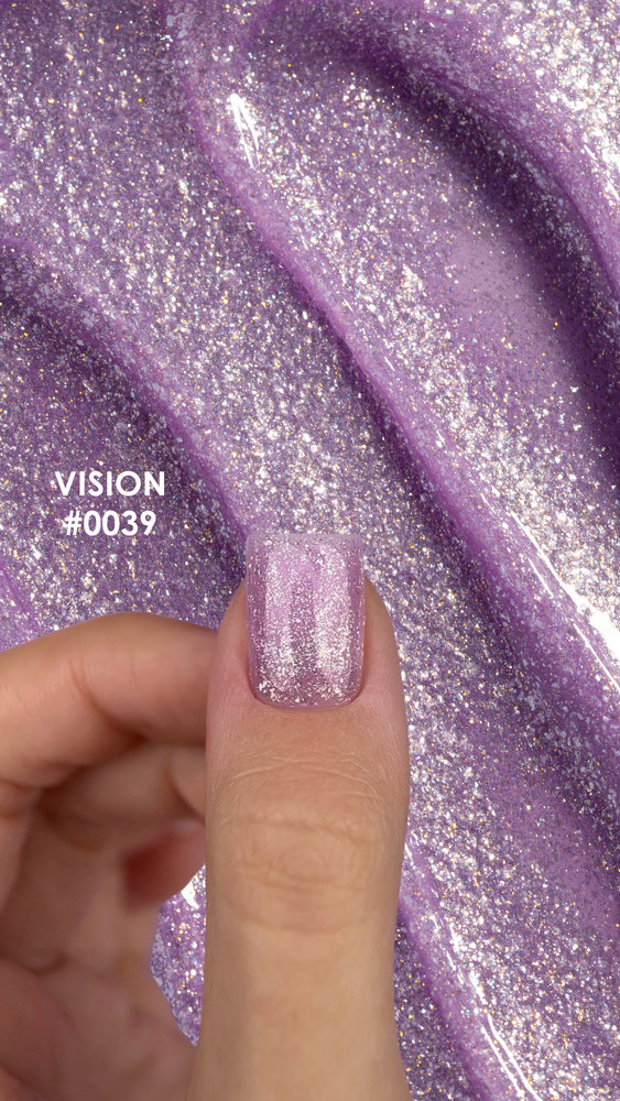 DNKa Builder Gel #0039 Vision 30 мл (FTBGD0039)