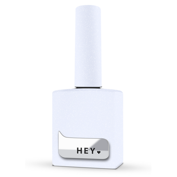 HEYLOVE TINT BASE 15мл ВІДТІНОЧНА БАЗА З ШИМЕРОМ Колекція POP DRINKS