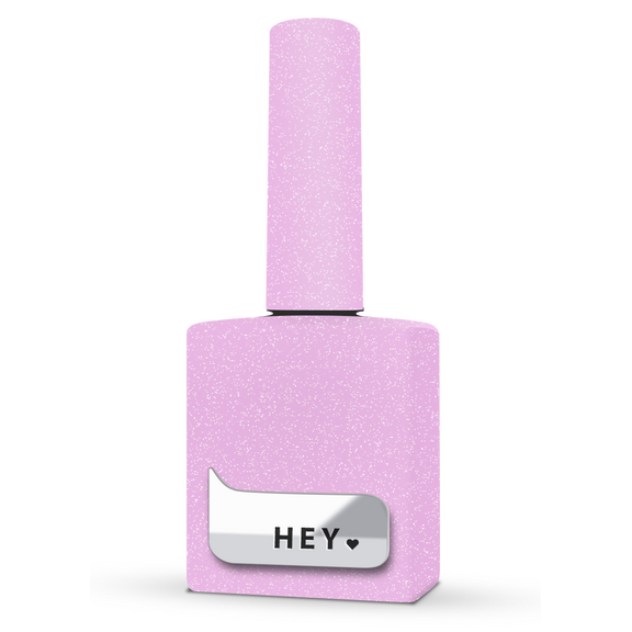 HEYLOVE TINT BASE 15мл ВІДТІНОЧНА БАЗА З ШИМЕРОМ Колекція POP DRINKS
