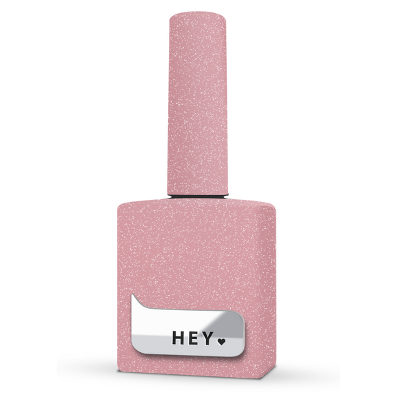 HEYLOVE TINT BASE 15мл ВІДТІНОЧНА БАЗА З ШИМЕРОМ Колекція POP DRINKS