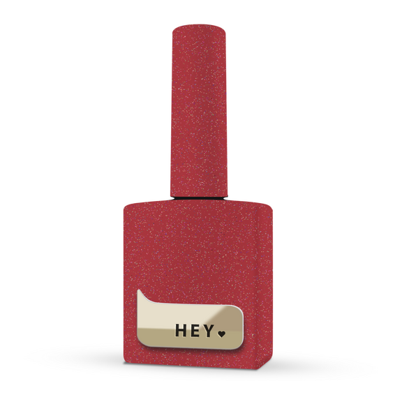 HEYLOVE REFLECTIVE GEL POLISH 15мл ГЕЛЬ-ЛАК СВІТЛОВІДБИВАЮЧИЙ