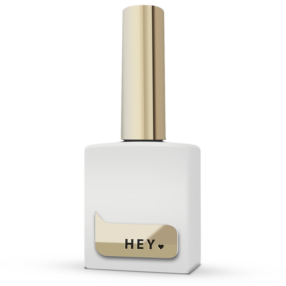 HEYLOVE MILKY WAY TOP 15мл МОЛОЧНИЙ ТОП БЕЗ ЛИПКОГО ШАРУ HL-TS15-209