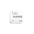 HEYLOVE SOLID PLATINUM GEL SILVER 5г ГЕЛЬ-ФАРБА СРІБНА HL-PG05-003