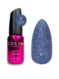 Edlen Gel Polish Flash Fire Гель лак із світловідбиваючим ефектом 9 мл