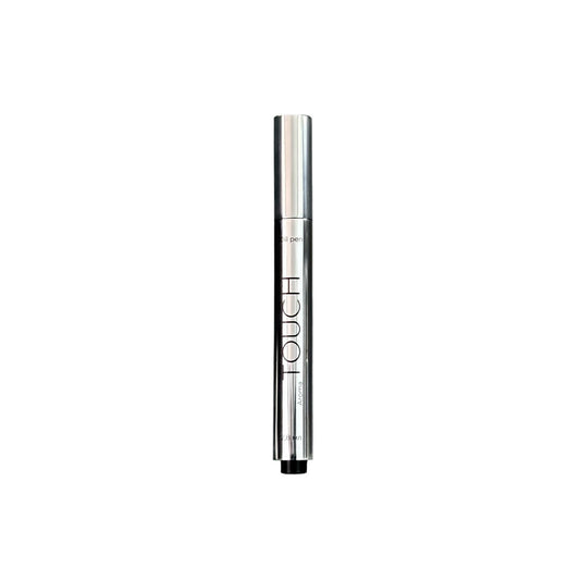 Touch Silver Line Oil Pen Олійка-олівець для кутикули Strawberry 2.8 мл