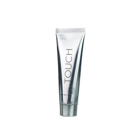 Touch Silver Line Hand Cream Крем для рук 30 мл