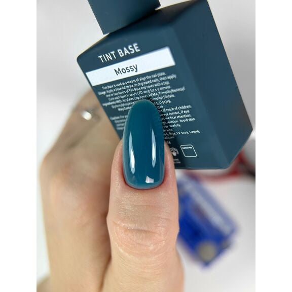 HEYLOVE TINT BASE 15ml TINTED BASE 90's style COLLECTION