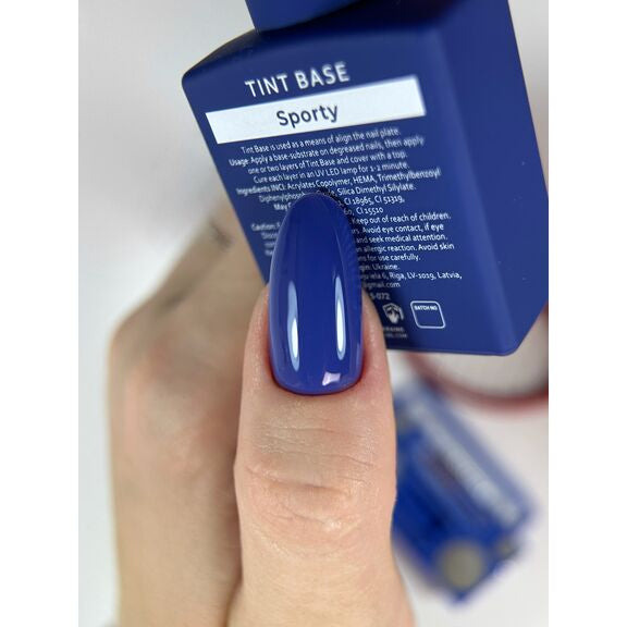 HEYLOVE TINT BASE 15ml TINTED BASE 90's style COLLECTION
