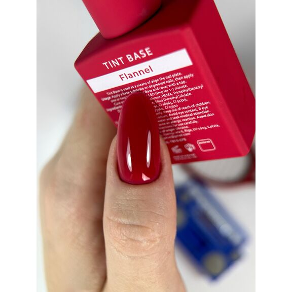 HEYLOVE TINT BASE 15ml TINTED BASE 90's style COLLECTION