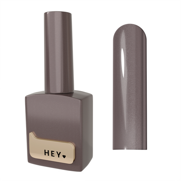 HEYLOVE. Cat's Eye Gel Polish 15 ml Gel Polish with "Cat's Eye" Effect