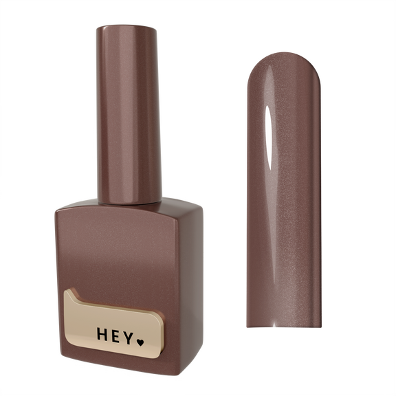 HEYLOVE. Cat's Eye Gel Polish 15 ml Gel Polish with "Cat's Eye" Effect
