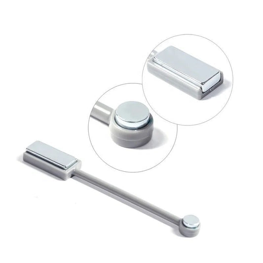 Magnet 2-in-1 for Cat Eye (gray)