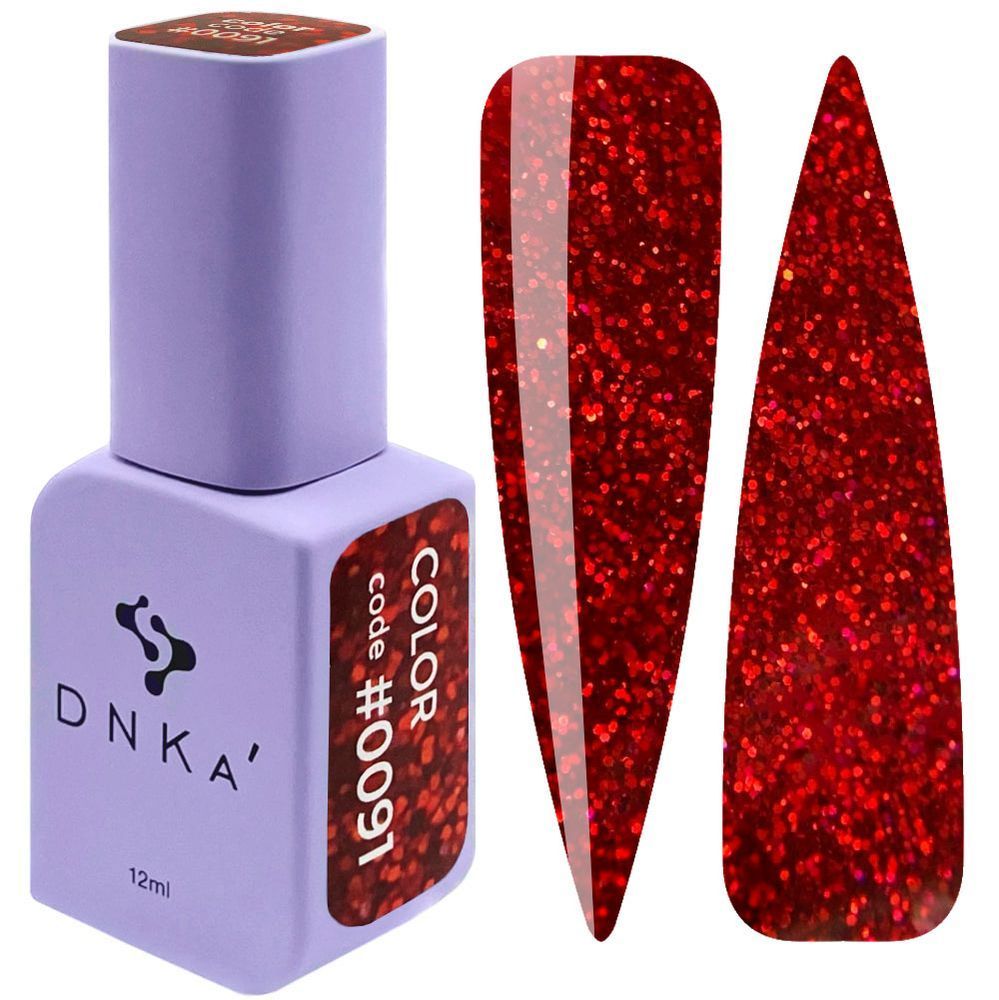 DNKa' Gel Polish Гель-лаки 12 мл