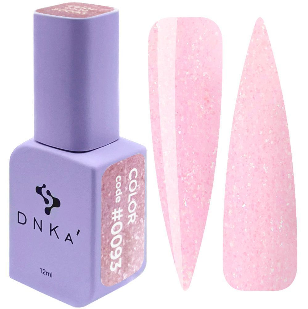 DNKa' Gel Polish Гель-лаки 12 мл